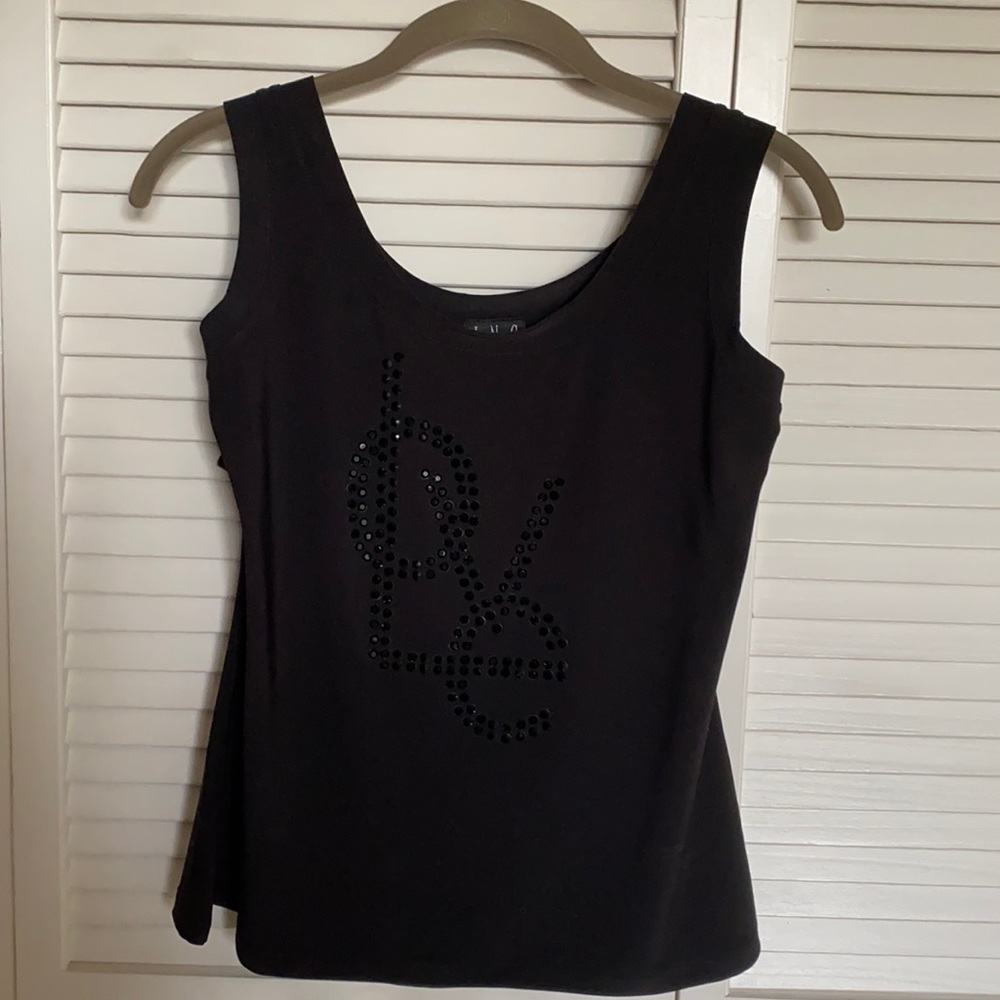 INC Tank Top